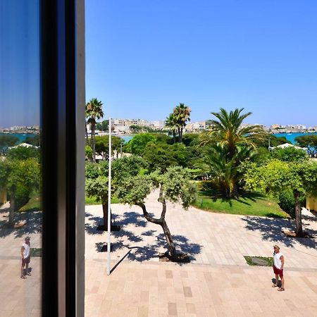 Hotel Balcone Su Otranto Exteriér fotografie